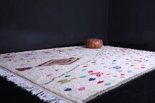 Custom moroccan rug - Handmade berber carpet