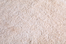 Authentic Berber Solid rug - Custom wool rug - Moroccan rug