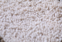 Green checkered rug - Custom Moroccan rug - wool berber rug