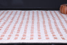 Authentic Handmade Berber rug - Wool rug - moroccan rug