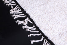 Authentic rug - Moroccan Beniourain rug - Hand Knotted Wool rug