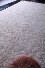 Authentic rug - Moroccan Beniourain rug - Hand Knotted Wool rug