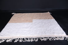 Contemporary rug - Moroccan rug - All wool