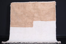 Contemporary rug - Moroccan rug - All wool