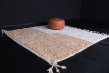 Contemporary rug - Moroccan rug - All wool