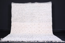 Authentic dotted rug - Custom Berber rug - Moroccan rug