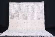 Authentic dotted rug - Custom Berber rug - Moroccan rug