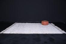 Authentic dotted rug - Custom Berber rug - Moroccan rug
