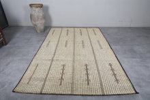 Tuareg rug 6.4 X 10.1 Feet