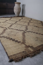 Tuareg rug 7.5 X 11.1 Feet