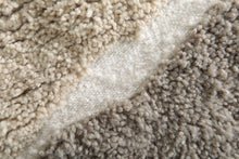 Moroccan rug handmade amazing style - berber rug wool- hand knotted beni ourain rug