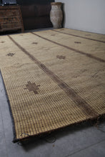 Tuareg rug 8.8 X 16.4 Feet