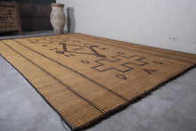 Tuareg rug 8.9 X 12.9 Feet