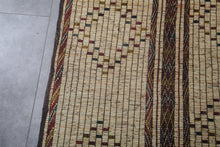Tuareg rug 7.3 X 8.3 Feet