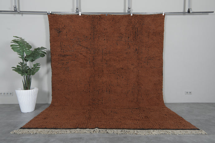 Moroccan rug - Berber Moroccan Rug - Custom Rug