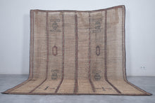 Tuareg rug 7.6 X 9.2 Feet