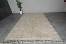 Custom beige shag rug – Soft & textured area carpet
