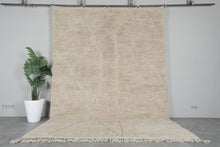 Custom beige shag rug – Soft & textured area carpet