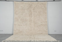 Custom beige shag rug – Soft & textured area carpet