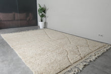 Custom beige shag rug – Soft & textured area carpet