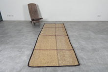 Tuareg mat 2.8 Ft x 7.9 Ft