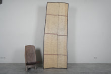 Tuareg mat 2.8 Ft x 7.9 Ft