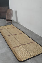 Tuareg mat 2.8 Ft x 7.9 Ft