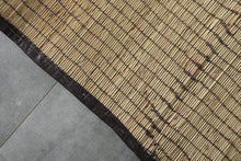 Tuareg mat 2.8 Ft x 7.9 Ft