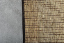 Tuareg mat 2.8 Ft x 7.9 Ft