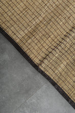 Tuareg mat 2.8 Ft x 7.9 Ft