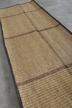 Tuareg mat 2.8 Ft x 7.9 Ft