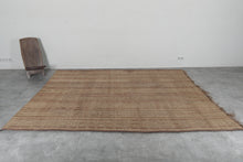 Tuareg mat  7.6 Ft x 9.6 Ft