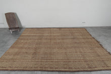 Tuareg mat  7.6 Ft x 9.6 Ft