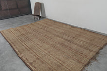 Tuareg mat  7.6 Ft x 9.6 Ft