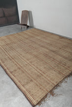 Tuareg mat  7.6 Ft x 9.6 Ft