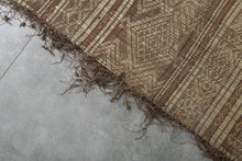 Tuareg mat  7.6 Ft x 9.6 Ft