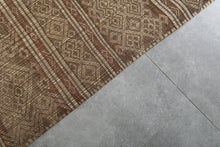 Tuareg mat  7.6 Ft x 9.6 Ft