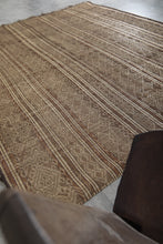 Tuareg mat  7.6 Ft x 9.6 Ft