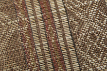 Tuareg mat  7.6 Ft x 9.6 Ft