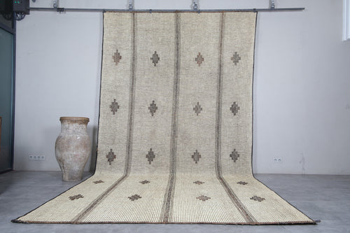 Tuareg rug 8.5 X 16.2 Feet