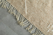Custom Moroccan Rug - Handmade Wool Rug - Kilim Rug