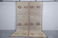Tuareg rug 5.6 X 10.6 Feet