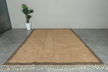 Moroccan Rug - Handmade and Customizable Area Rug | Elegant Design
