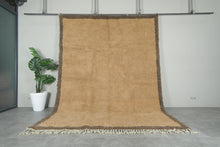Moroccan Rug - Handmade and Customizable Area Rug | Elegant Design
