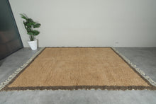 Moroccan Rug - Handmade and Customizable Area Rug | Elegant Design