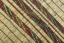 Large Handwoven Tuareg Mat 11.1 ft x 16.4 ft