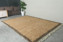Moroccan Rug - Handmade and Customizable Area Rug | Elegant Design