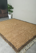 Moroccan Rug - Handmade and Customizable Area Rug | Elegant Design