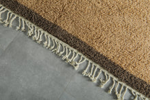 Moroccan Rug - Handmade and Customizable Area Rug | Elegant Design