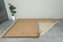 Moroccan Rug - Handmade and Customizable Area Rug | Elegant Design